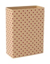 custom made kraftpapier sleeve - CreaSleeve Kraft 296