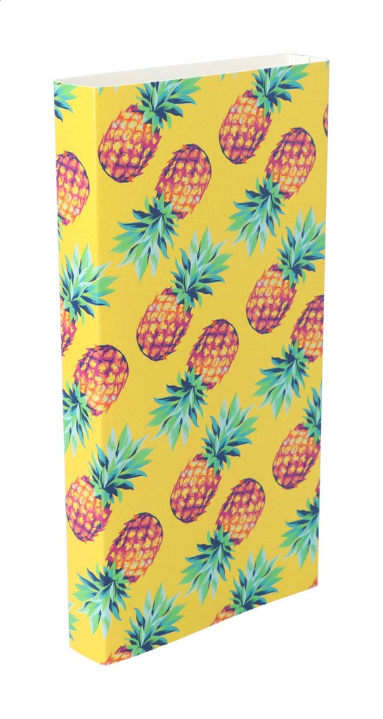 aangepaste papieren sleeve