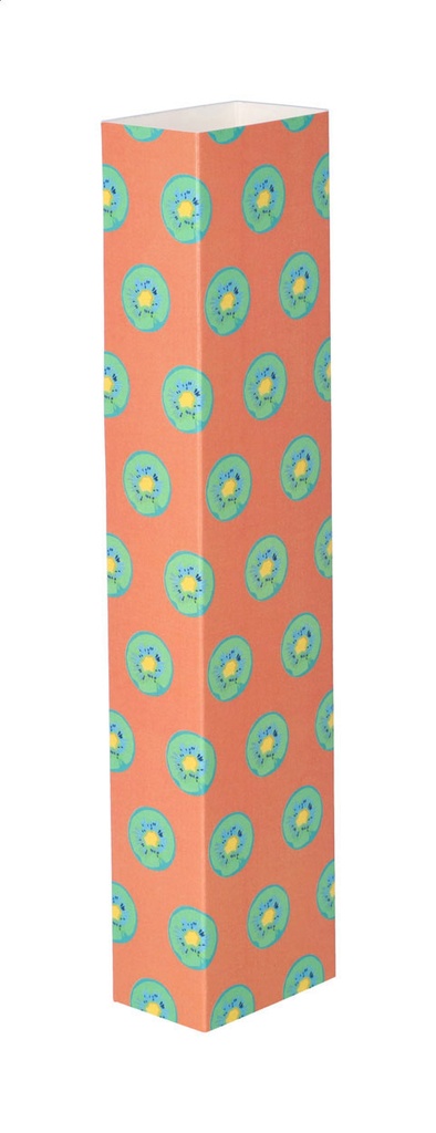 aangepaste papieren sleeve