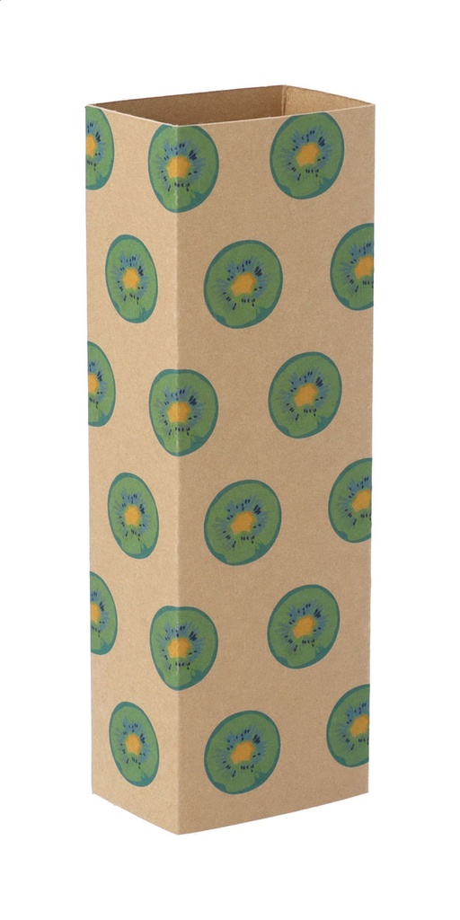custom made kraftpapier sleeve - CreaSleeve Kraft 231