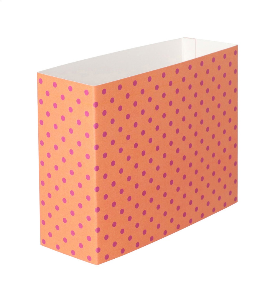 aangepaste papieren sleeve-CreaSleeve 232