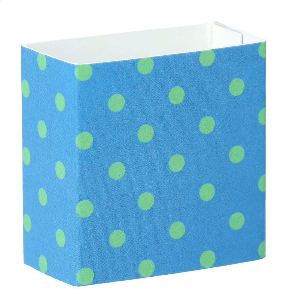 aangepaste papieren sleeve