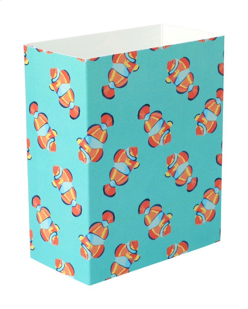 custom made papieren sleeve - CreaSleeve 236