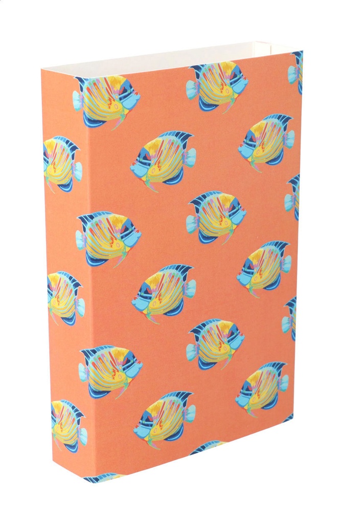 aangepaste papieren sleeve-CreaSleeve 238