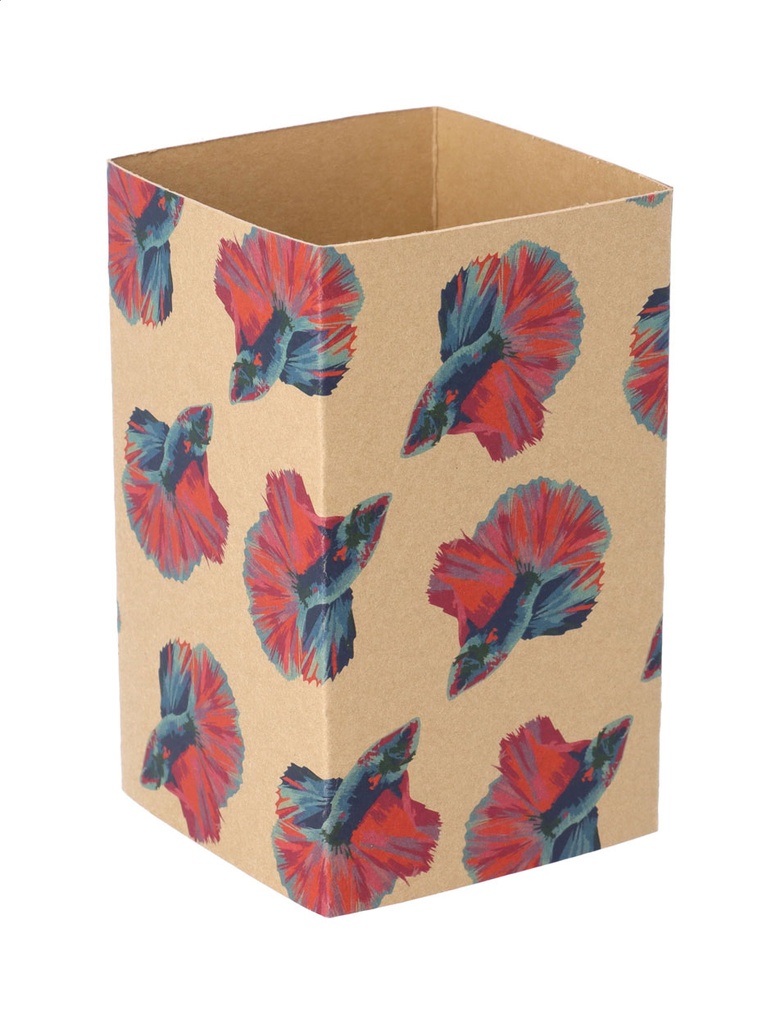 custom made kraftpapier sleeve - CreaSleeve Kraft 239