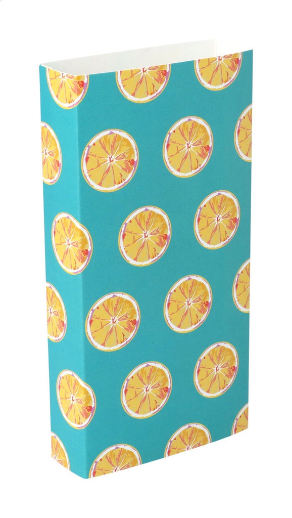 custom made papieren sleeve - CreaSleeve 240