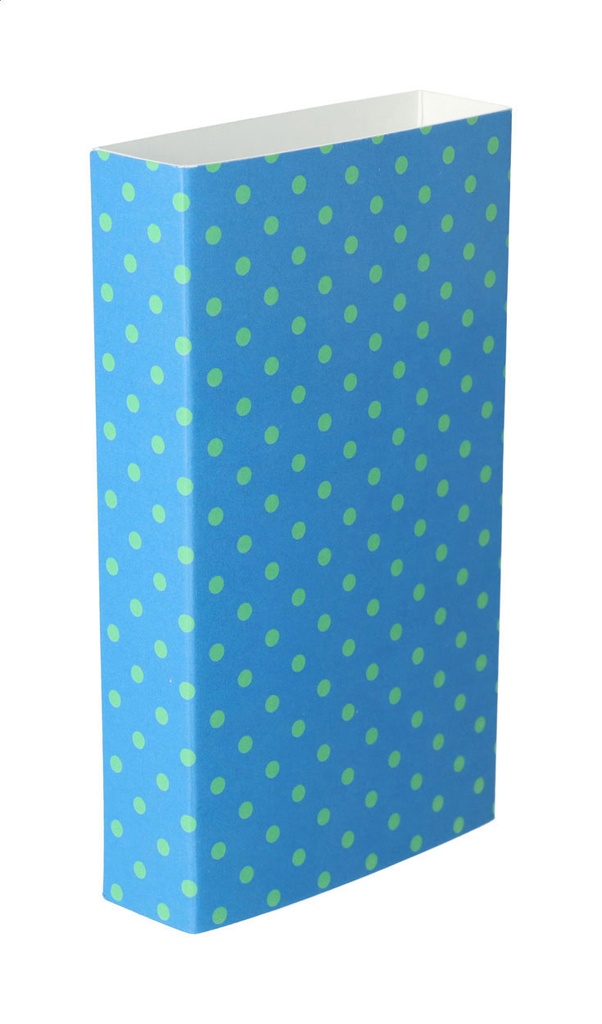 custom made papieren sleeve - CreaSleeve 325