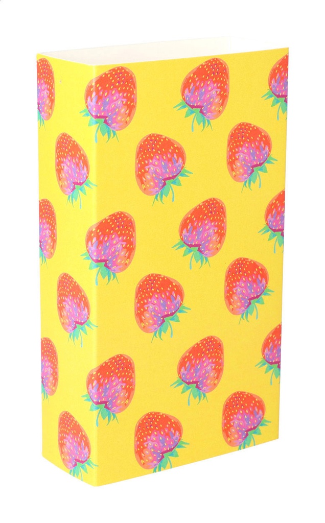 aangepaste papieren sleeve-CreaSleeve 327