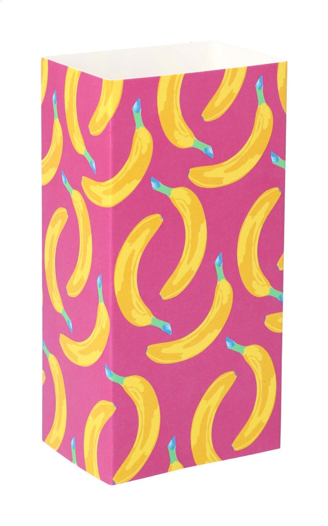 custom made papieren sleeve - CreaSleeve 301