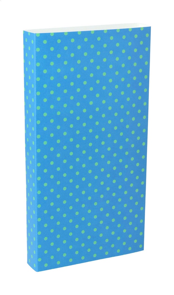 custom made papieren sleeve - CreaSleeve 303