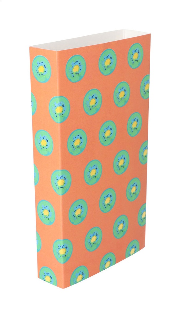 aangepaste papieren sleeve