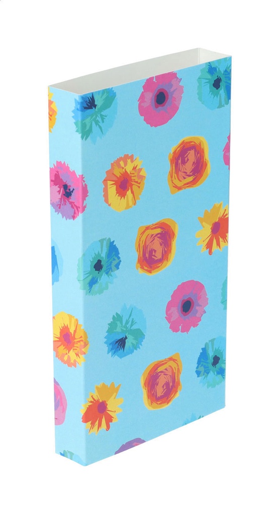 aangepaste papieren sleeve-CreaSleeve 306