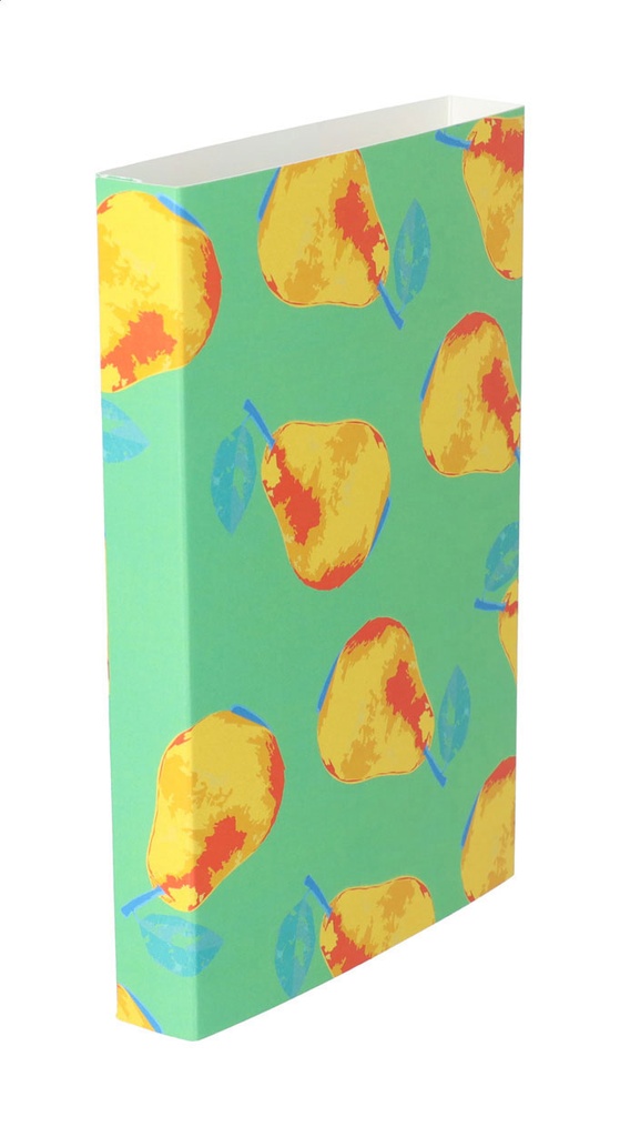 aangepaste papieren sleeve-CreaSleeve 307