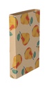 aangepaste kraftpapier sleeve-CreaSleeve Kraft 307