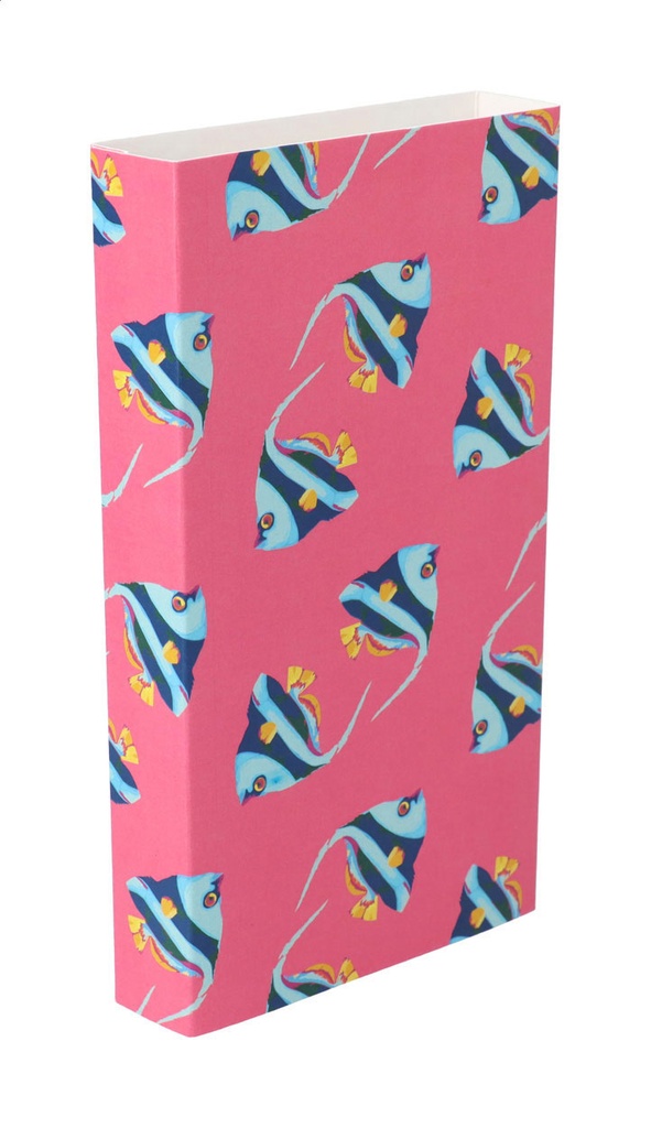 aangepaste papieren sleeve-CreaSleeve 309