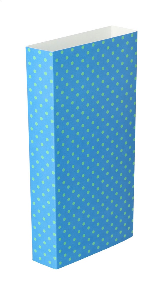 custom made papieren sleeve - CreaSleeve 310