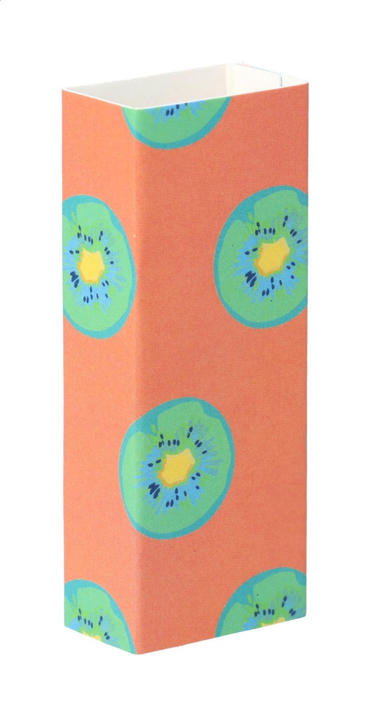 aangepaste papieren sleeve