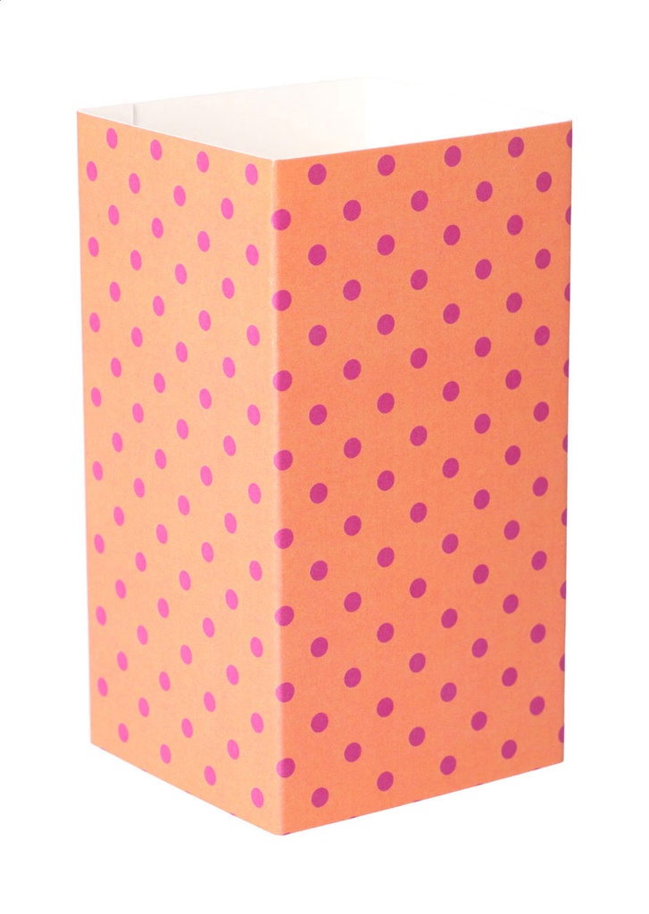 aangepaste papieren sleeve-CreaSleeve 343