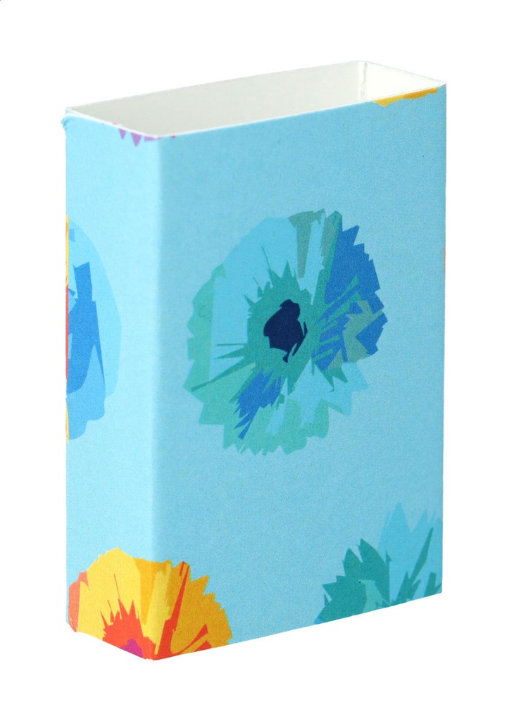 custom made papieren sleeve - CreaSleeve 347