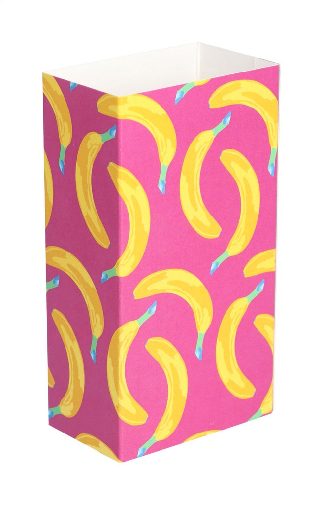 custom made papieren sleeve - CreaSleeve 314