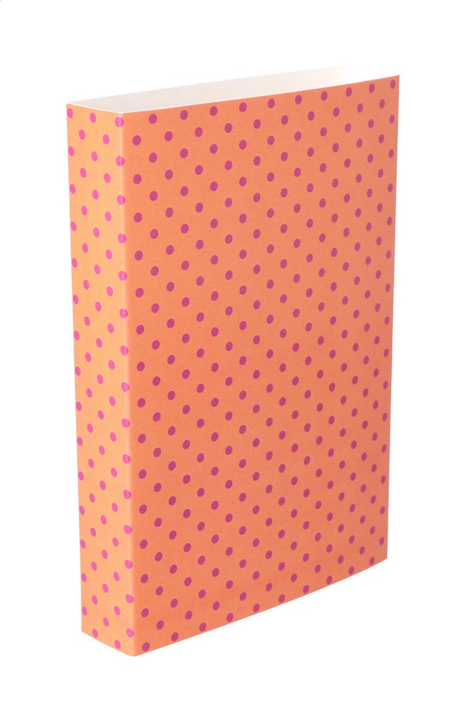 custom made papieren sleeve - CreaSleeve 318