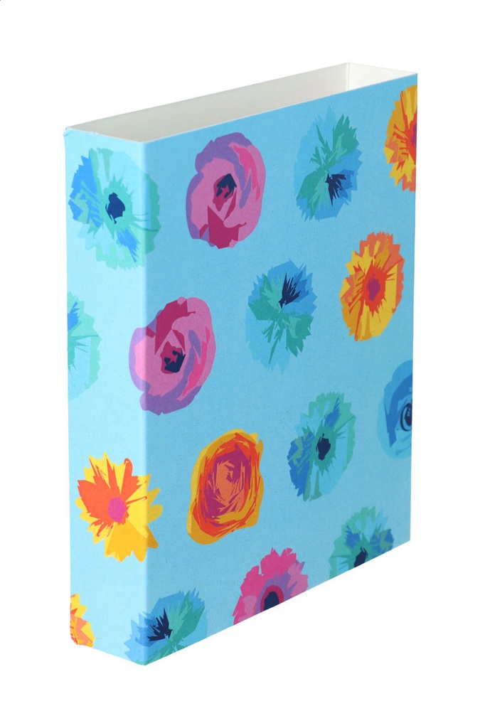 aangepaste papieren sleeve