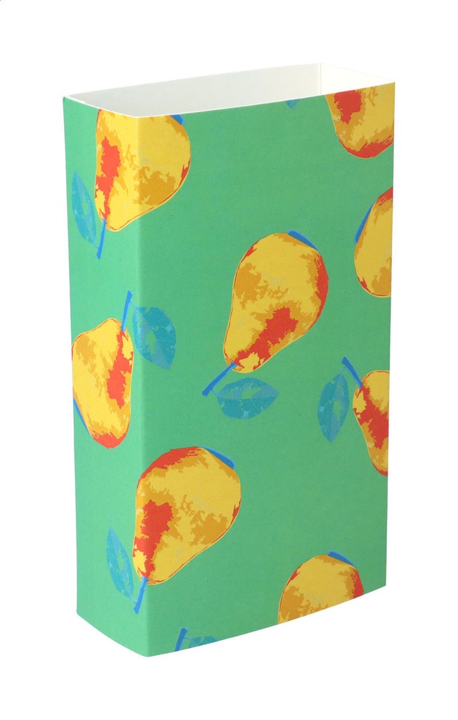 custom made papieren sleeve - CreaSleeve 334