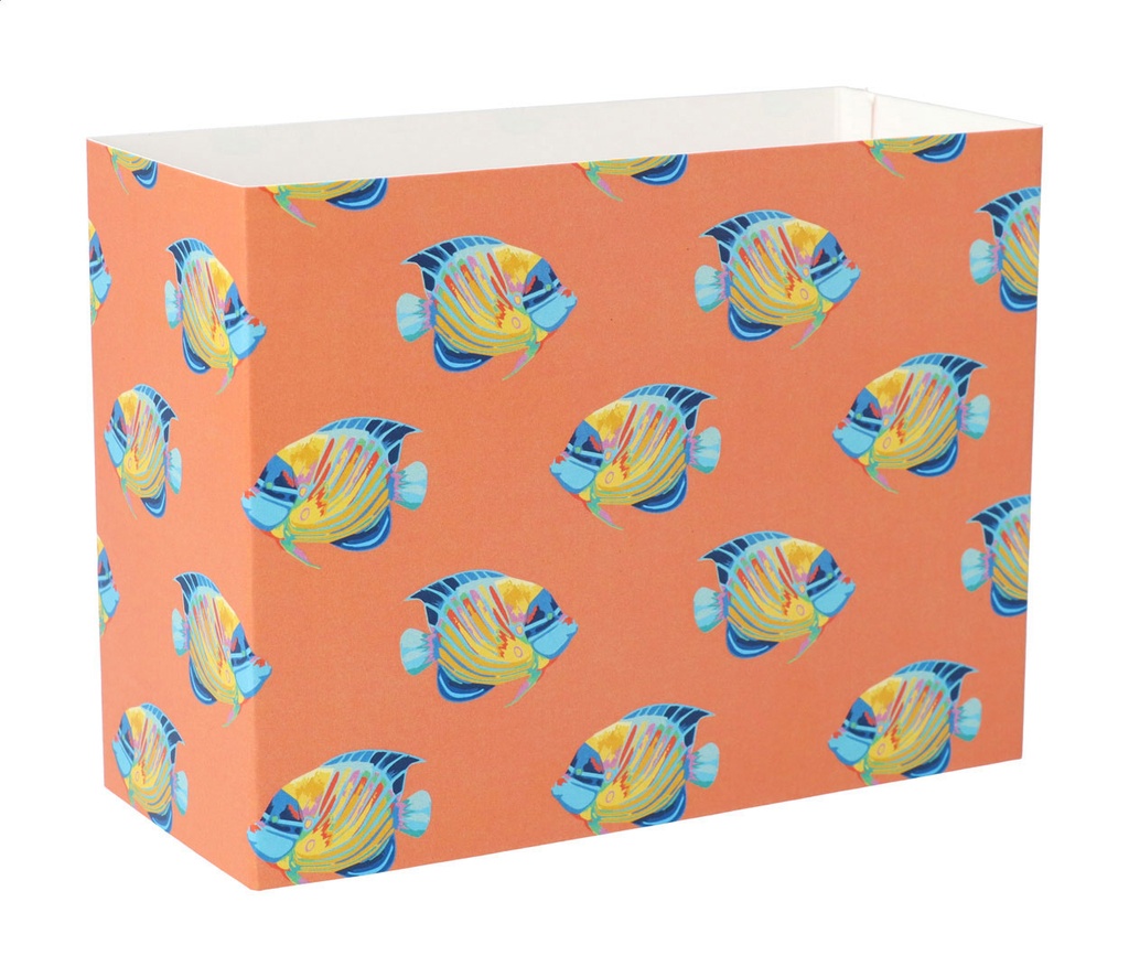 custom made papieren sleeve - CreaSleeve 337