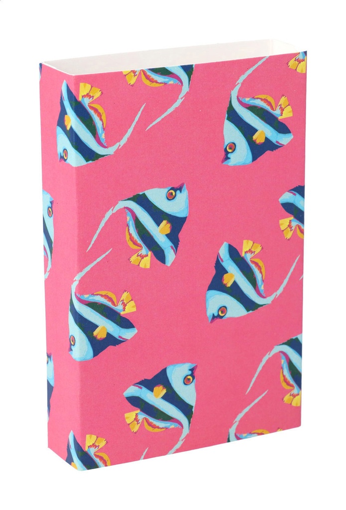 aangepaste papieren sleeve-CreaSleeve 338