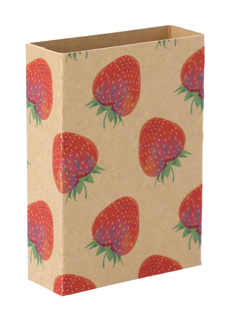 aangepaste kraftpapier sleeve