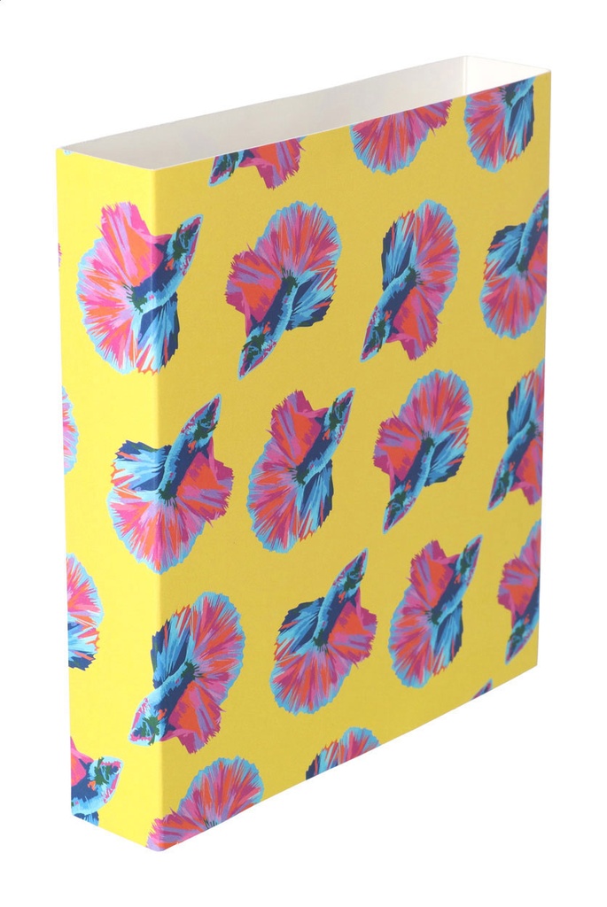 aangepaste papieren sleeve