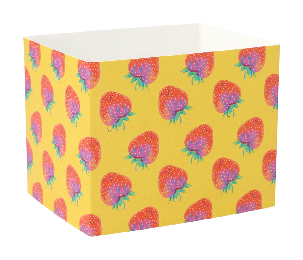 aangepaste papieren sleeve-CreaSleeve 357