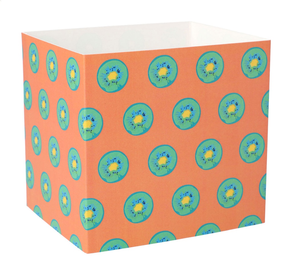 custom made papieren sleeve - CreaSleeve 358