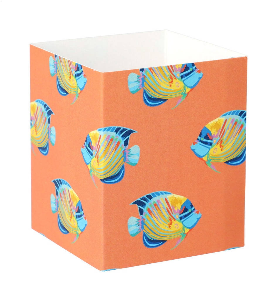 aangepaste papieren sleeve-CreaSleeve 362