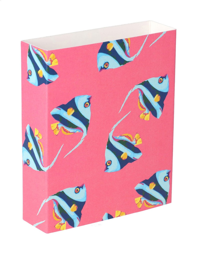 aangepaste papieren sleeve