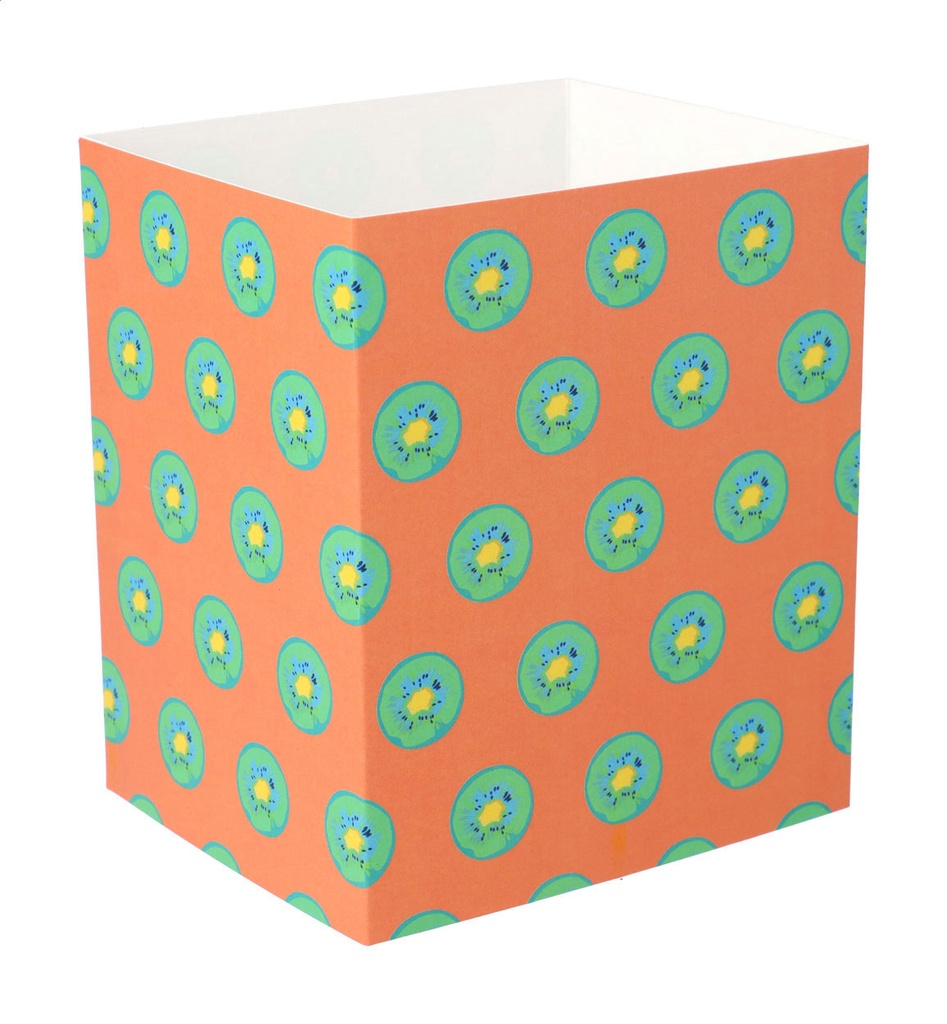 custom made papieren sleeve - CreaSleeve 366