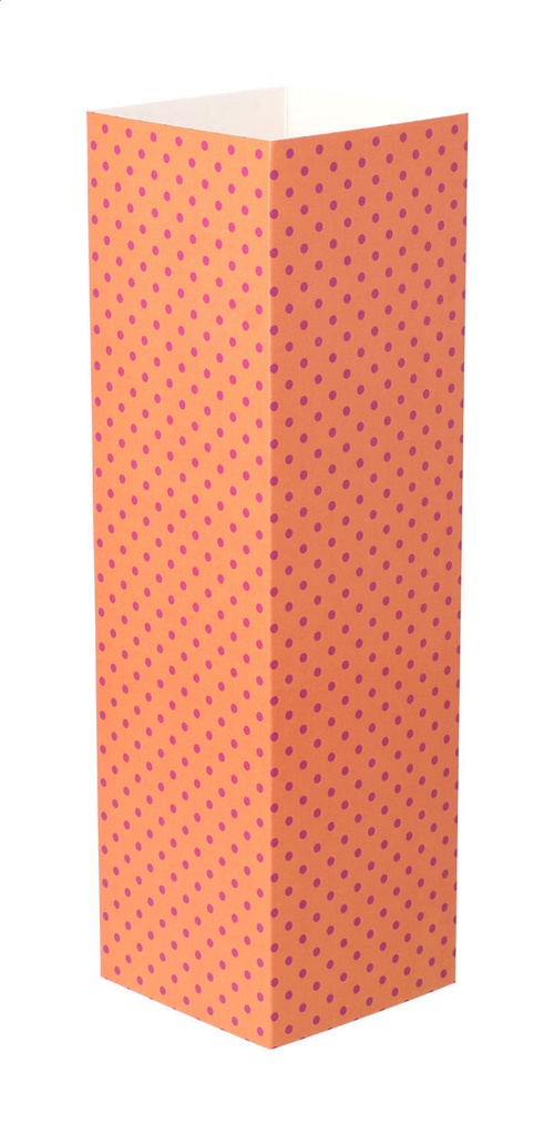 aangepaste papieren sleeve