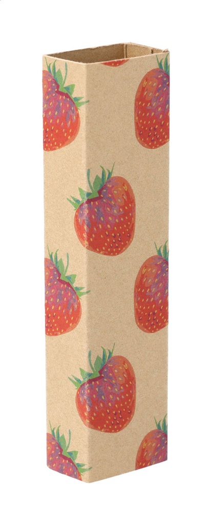 aangepaste kraftpapier sleeve-CreaSleeve Kraft 368