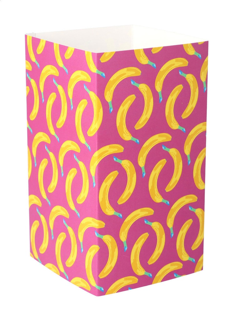 aangepaste papieren sleeve-CreaSleeve 372