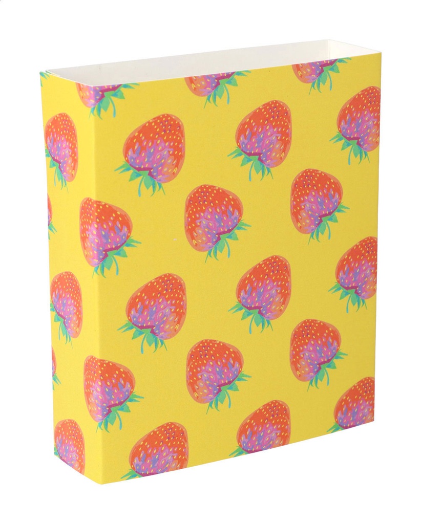 aangepaste papieren sleeve