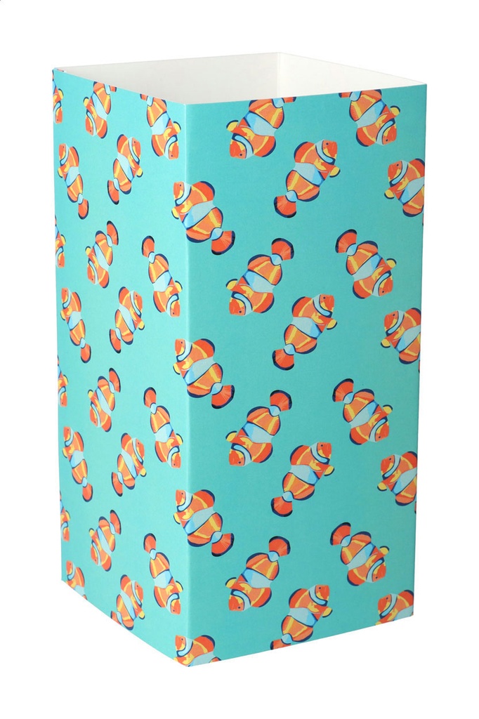 custom made papieren sleeve - CreaSleeve 378