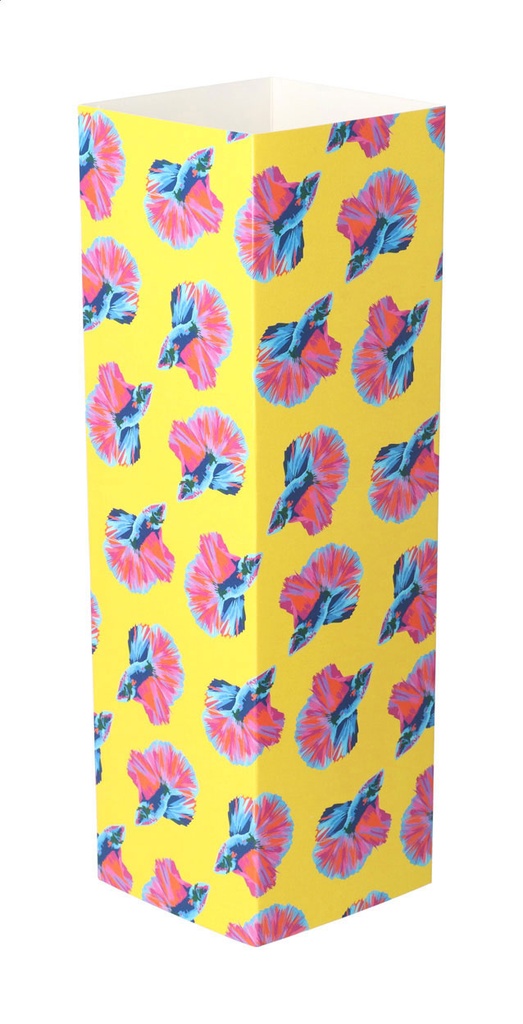 custom made papieren sleeve - CreaSleeve 381