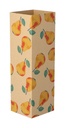 custom made kraftpapier sleeve - CreaSleeve Kraft 383