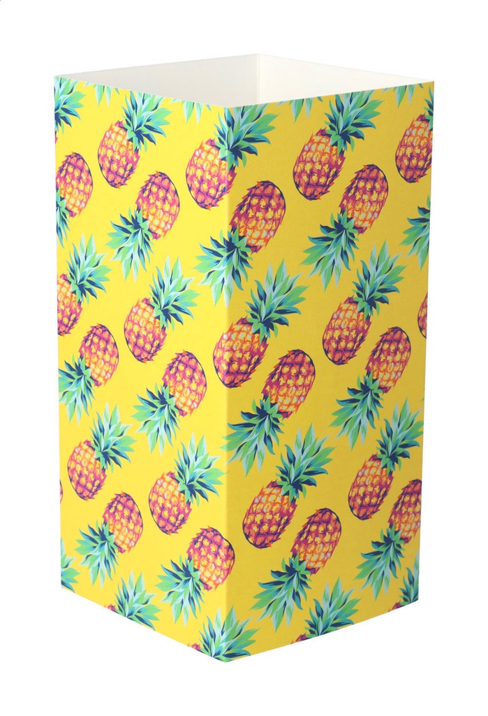 aangepaste papieren sleeve