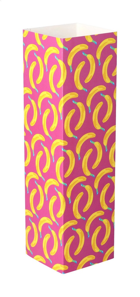 aangepaste papieren sleeve