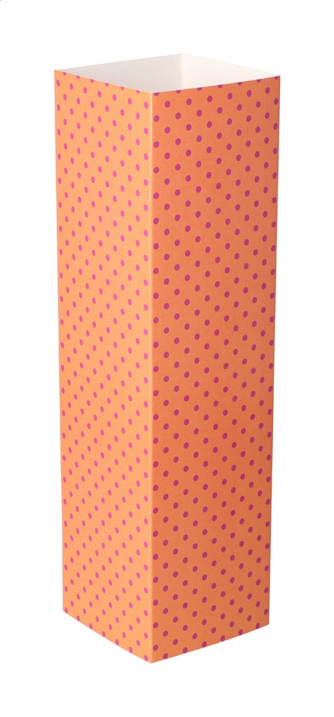 aangepaste papieren sleeve-CreaSleeve 388