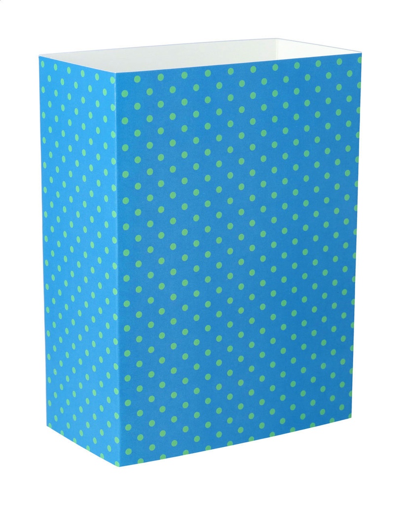 aangepaste papieren sleeve-CreaSleeve 389