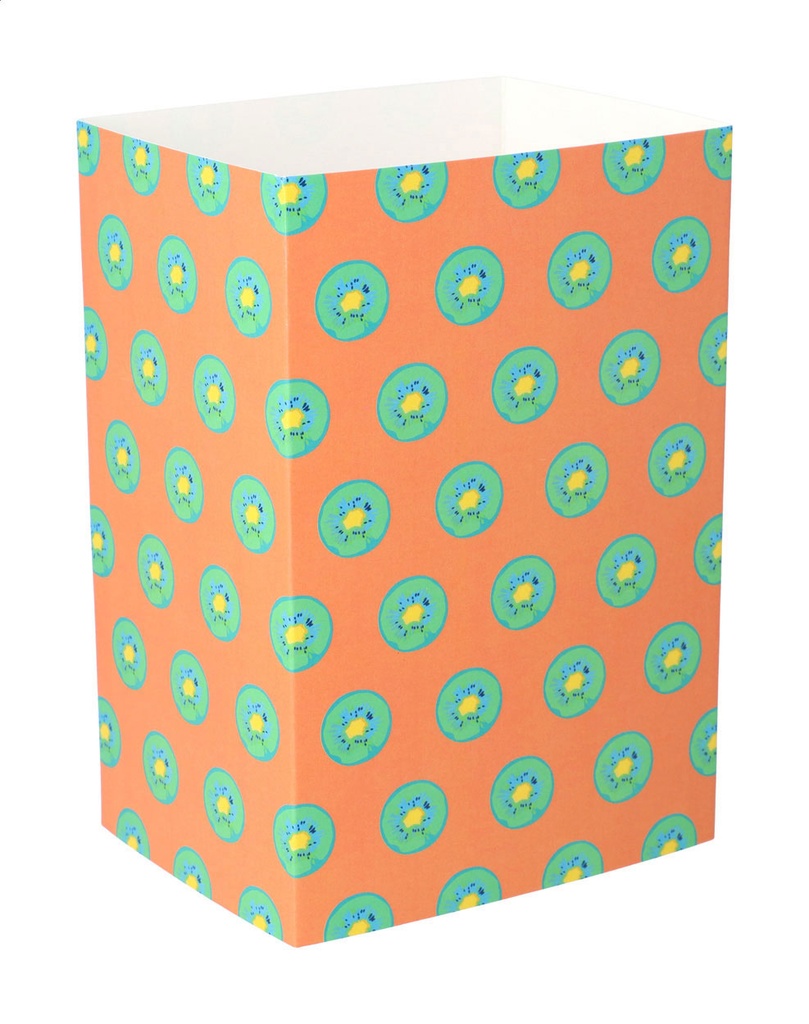 custom made papieren sleeve - CreaSleeve 390