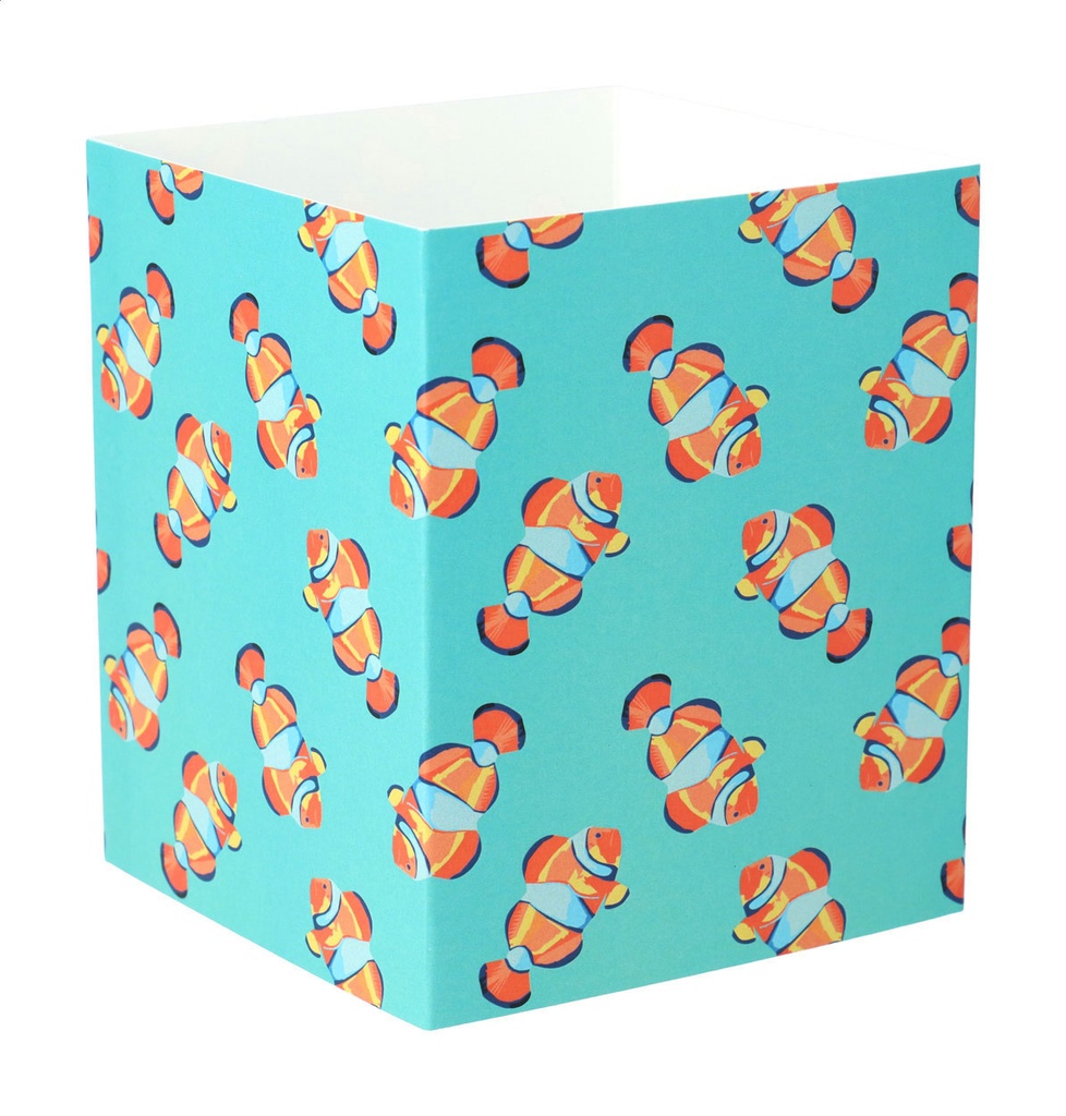 aangepaste papieren sleeve