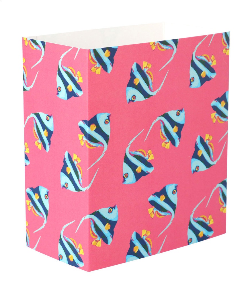 aangepaste papieren sleeve